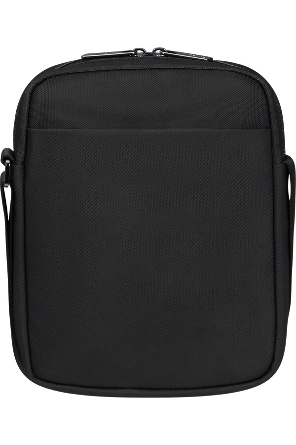 spectrolite 4.0 sacks crossbodytas m zwart