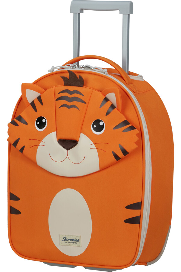 happy sammies eco upright 2 wielen 45 cm tiger toby