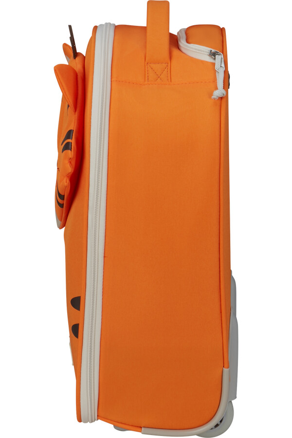 happy sammies eco upright 2 wielen 45 cm tiger toby