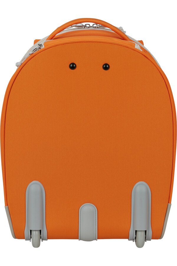 happy sammies eco upright 2 wielen 45 cm tiger toby