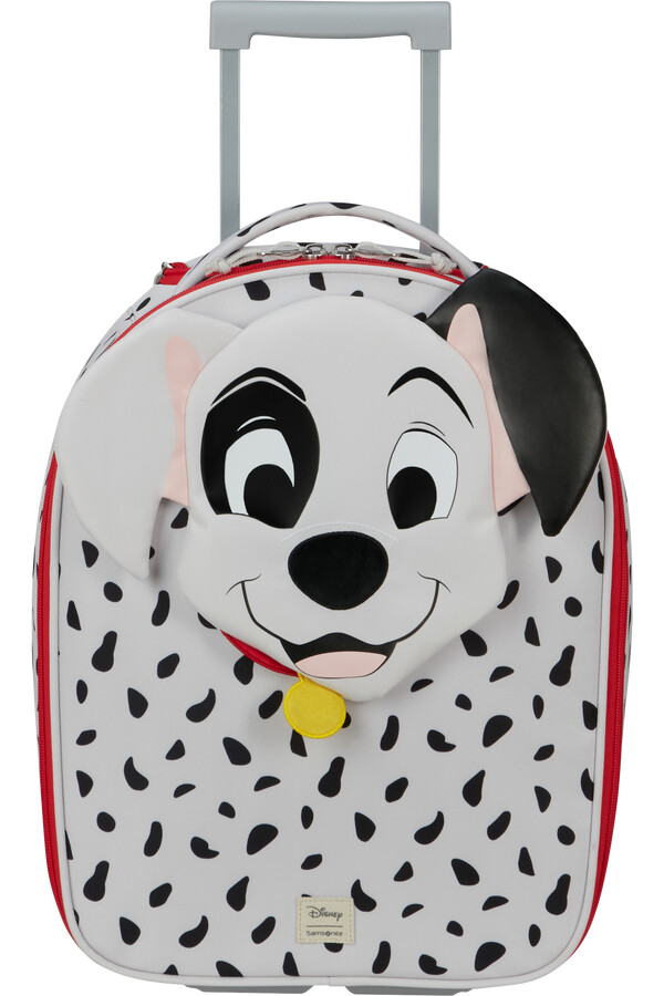 happy sammies disney upright 2 wielen 45cm dalmatiër patch