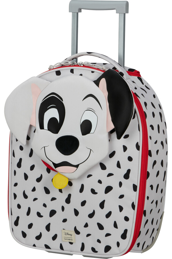happy sammies disney upright 2 wielen 45cm dalmatiër patch
