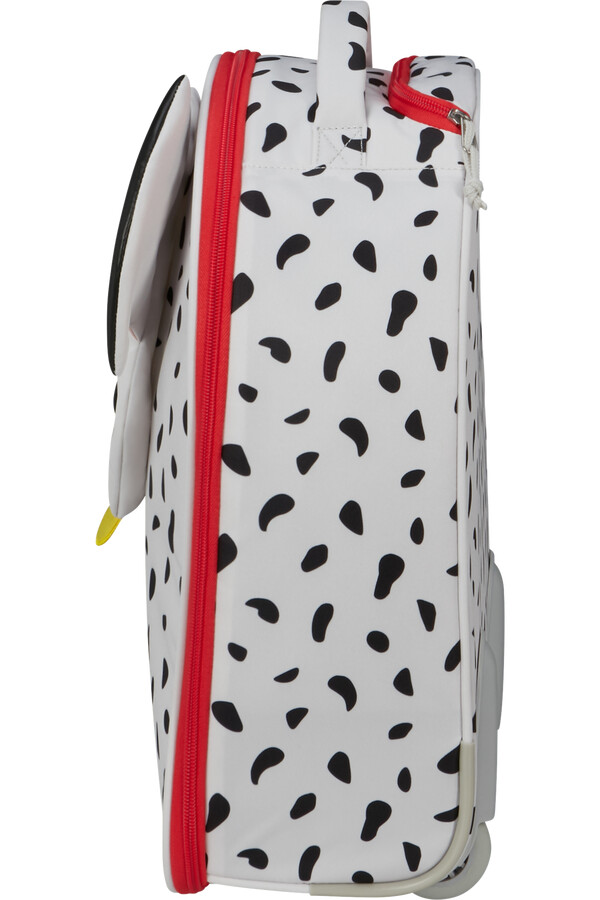 happy sammies disney upright 2 wielen 45cm dalmatiër patch