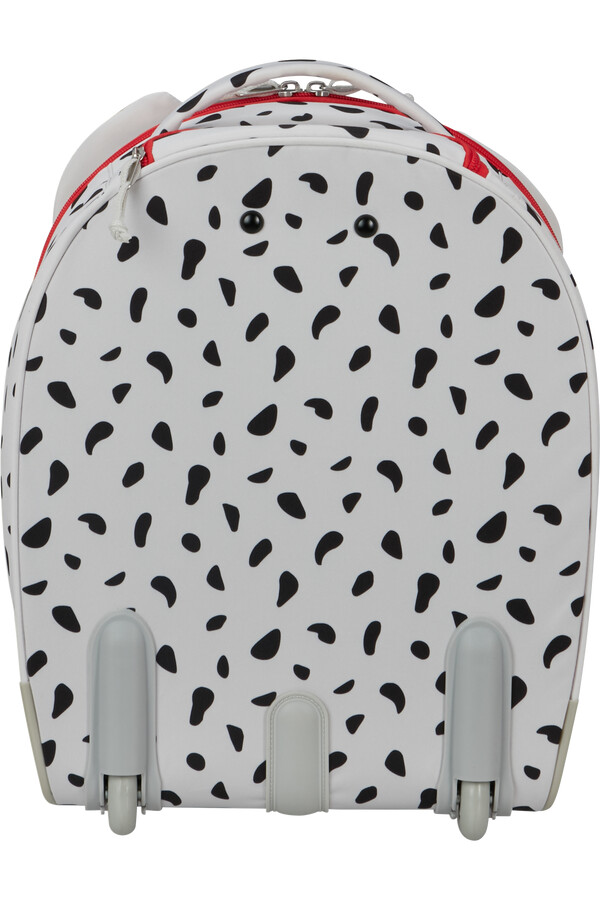 happy sammies disney upright 2 wielen 45cm dalmatiër patch