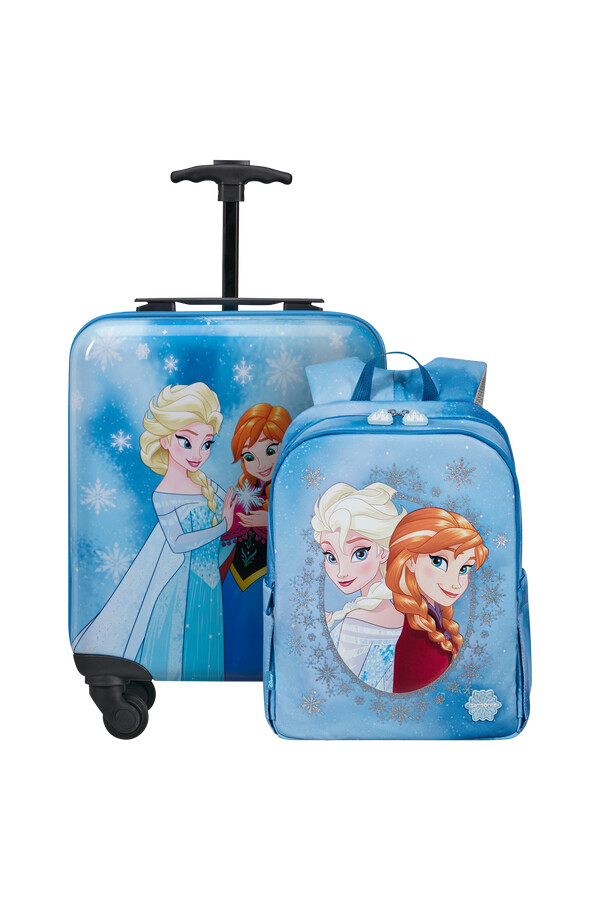 frozen set 2