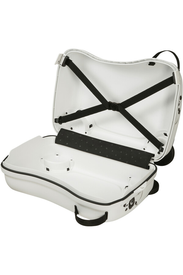 dream2go spinner 4 wielen puppy p.