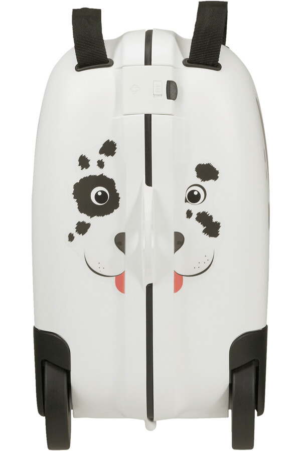 dream2go spinner 4 wielen puppy p.
