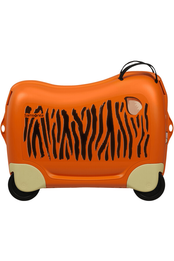 dream2go spinner 4 wielen tiger toby