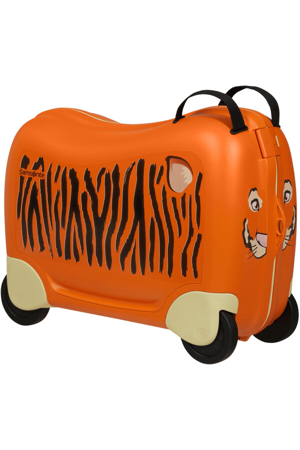 dream2go spinner 4 wielen tiger toby