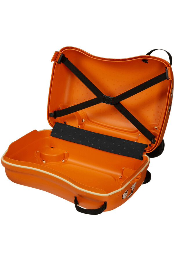 dream2go spinner 4 wielen tiger toby