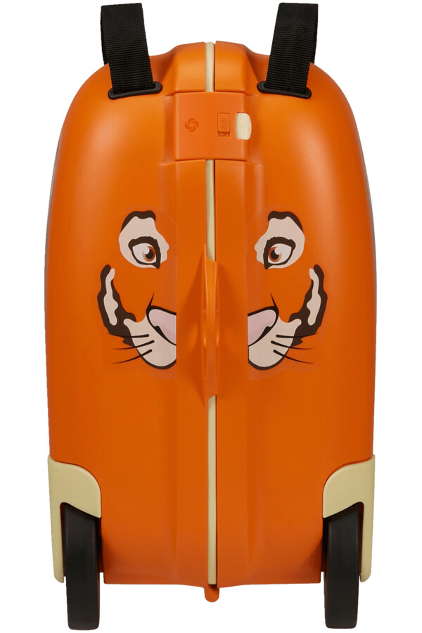 dream2go spinner 4 wielen tiger toby