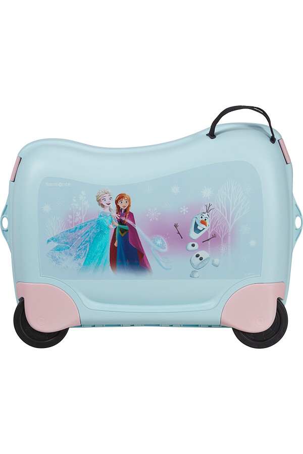 dream2go disney spinner 4 wielen frozen