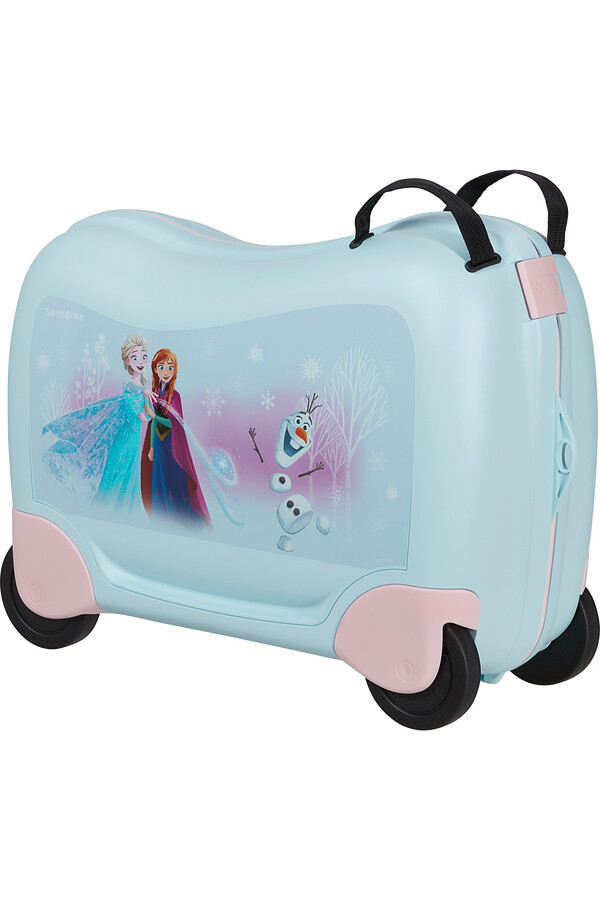 dream2go disney spinner 4 wielen frozen