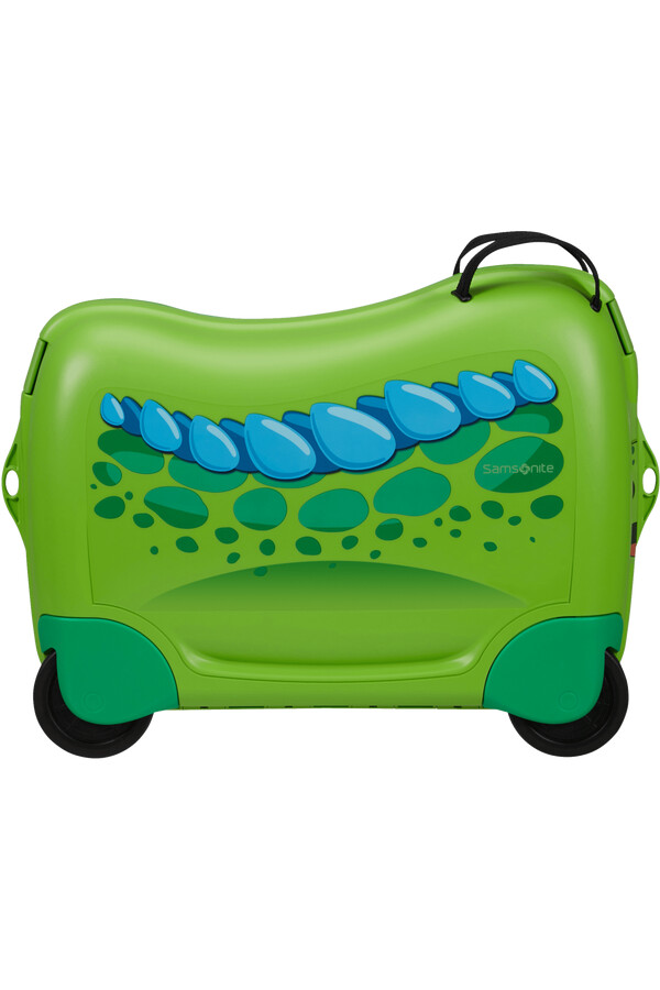 dream2go spinner 4 wielen dinosaurus d.