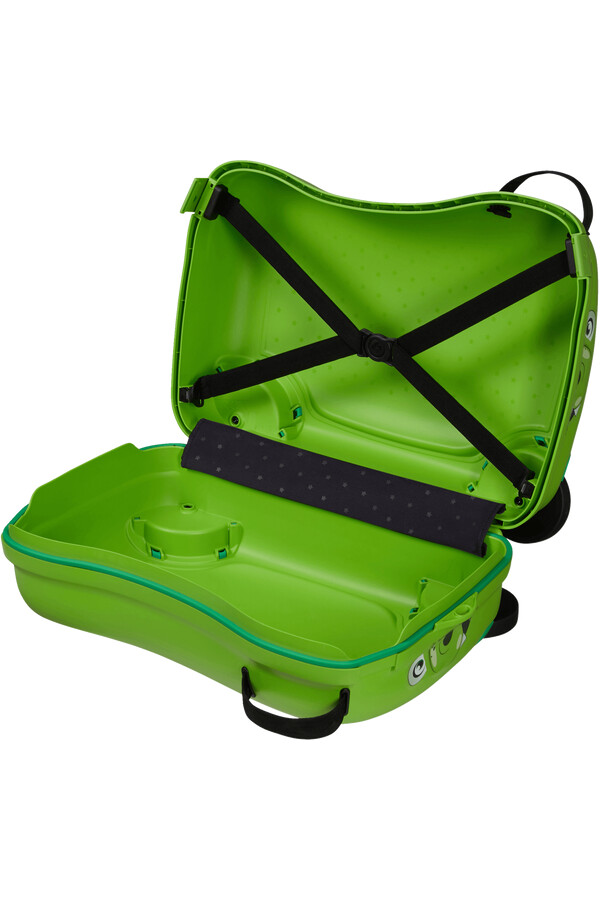 dream2go spinner 4 wielen dinosaurus d.