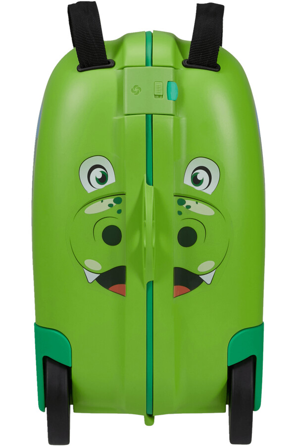 dream2go spinner 4 wielen dinosaurus d.