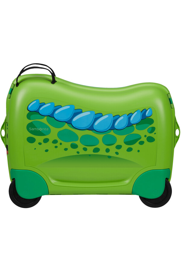dream2go spinner 4 wielen dinosaurus d.