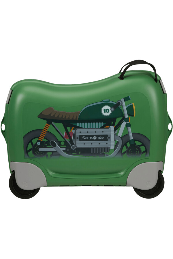dream2go spinner 4 wielen motorfiets
