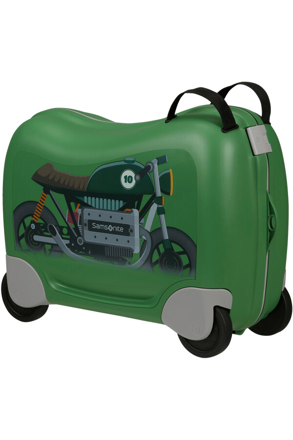 dream2go spinner 4 wielen motorfiets