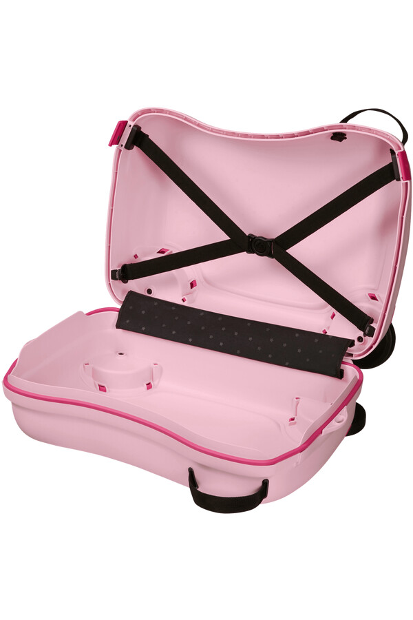 dream2go spinner 4 wielen ijscowagen
