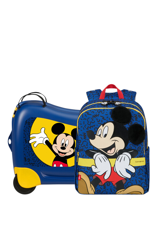 mickey set 1