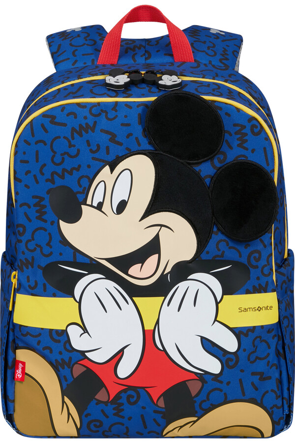 mickey set 1