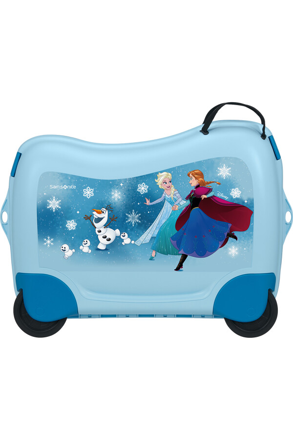 dream2go disney spinner 4 wielen frozen magic