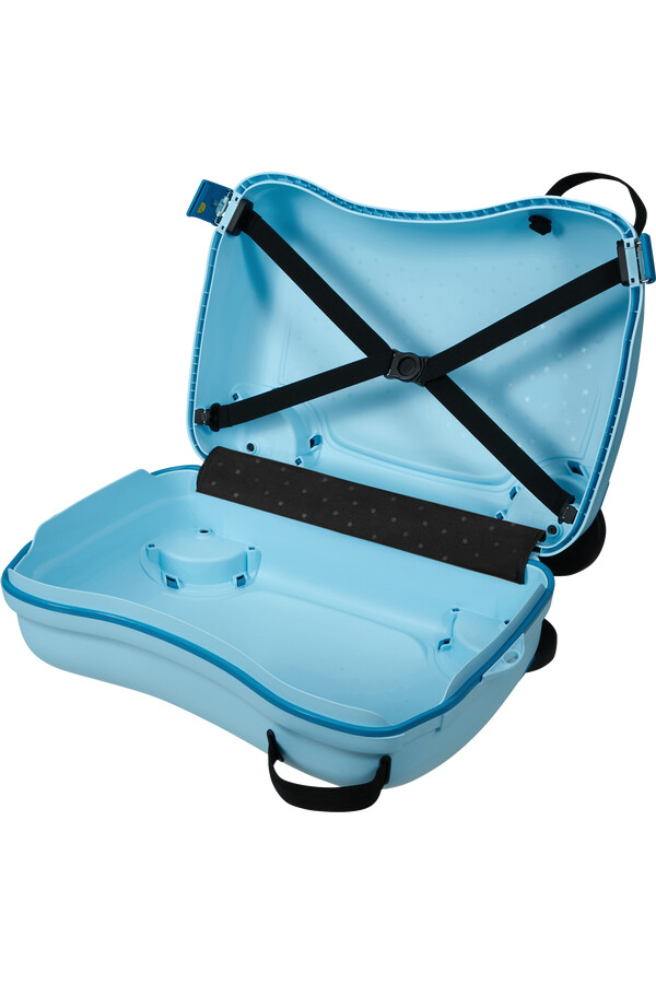 dream2go disney spinner 4 wielen frozen magic