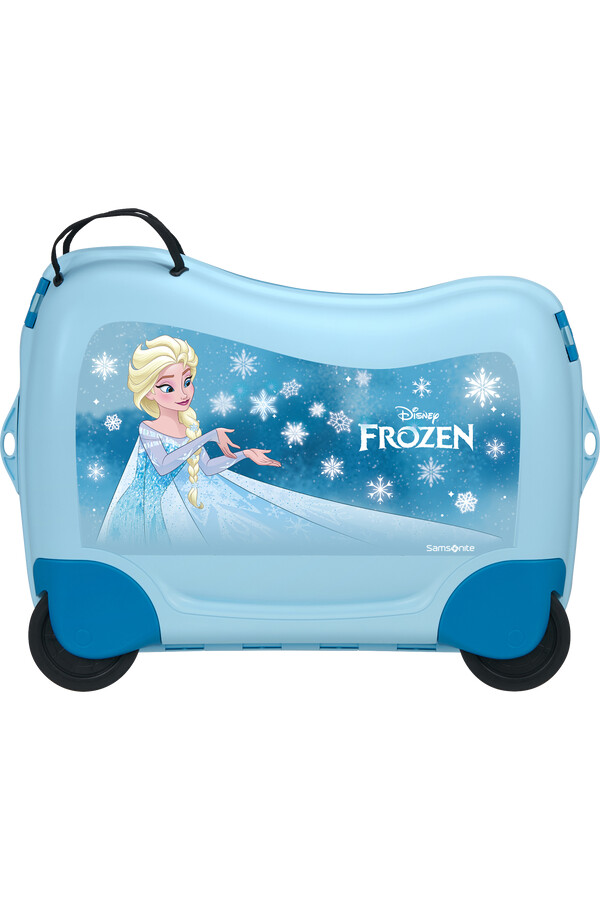 dream2go disney spinner 4 wielen frozen magic