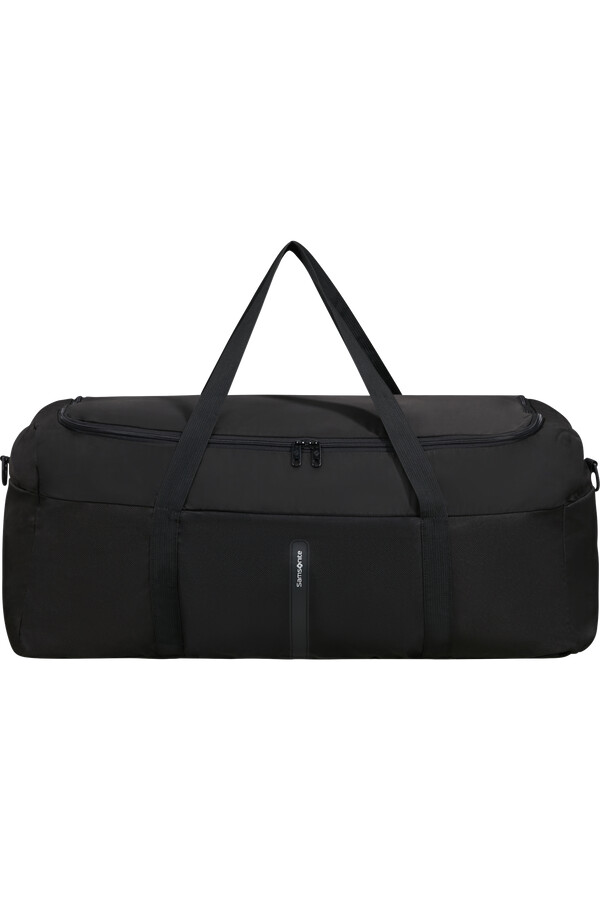 ta revolution opvouwbare duffle l zwart