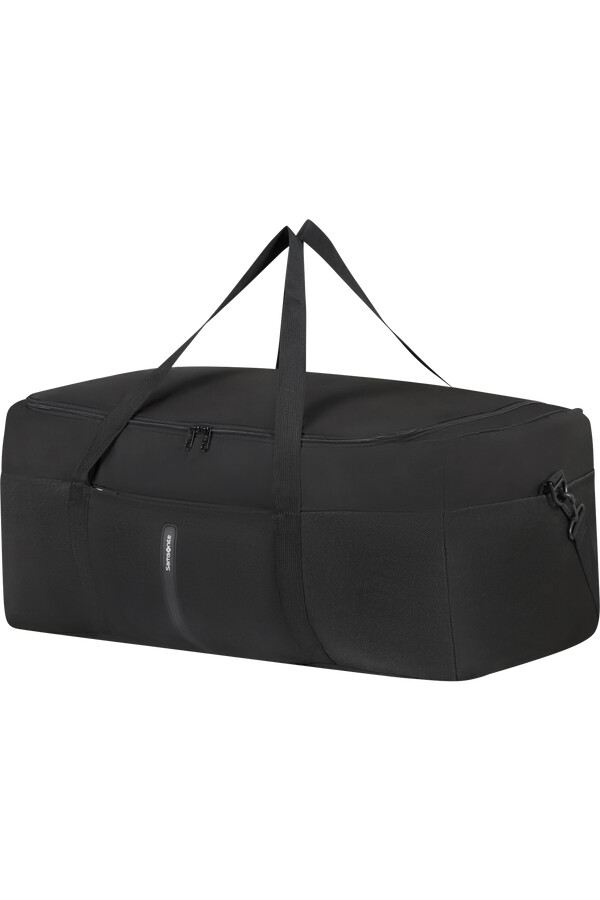 ta revolution opvouwbare duffle l zwart