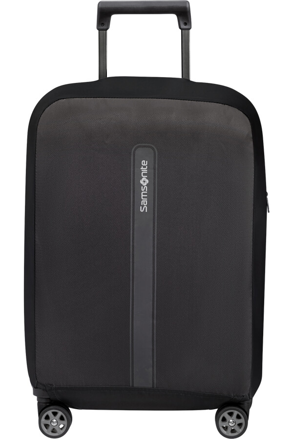 ta revolution opvouwbare bagagehoes s zwart