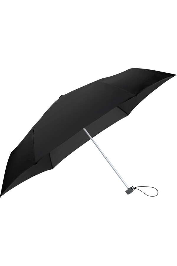 samsonite rain pro 3-delige handbed plat zwart - samsonite.co.uk zwart