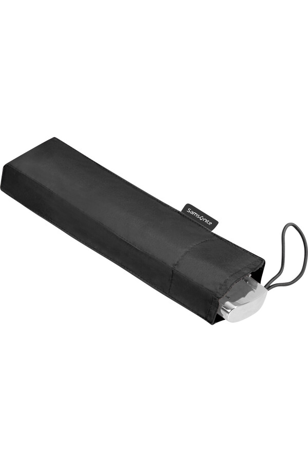 samsonite rain pro 3-delige handbed plat zwart - samsonite.co.uk zwart
