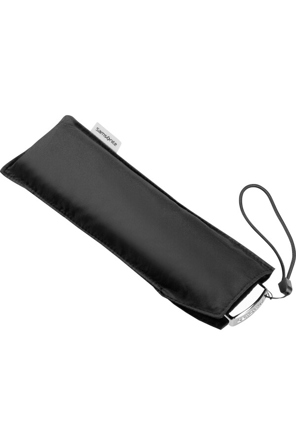 samsonite rain pro 3-delige ultra mini platte opbergbox - samsonite.co.uk zwart