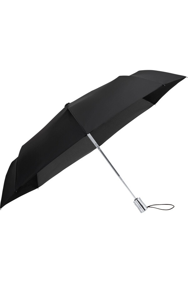 samsonite rain pro 3-delige automatische open laadbak zwart - samsonite.co.uk zwart