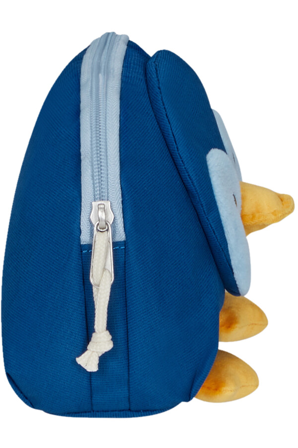 happy sammies eco kleine tas pinguïn peter