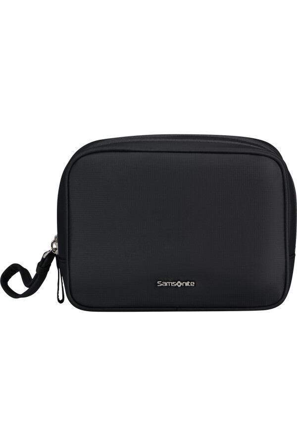 move pouchy kleine tas zwart