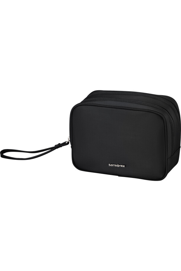move pouchy kleine tas zwart