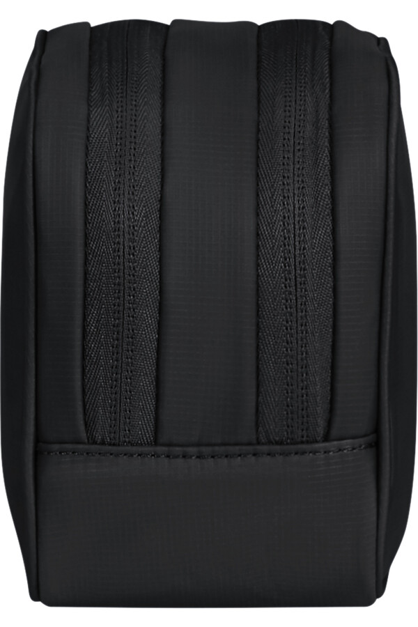 move pouchy kleine tas zwart