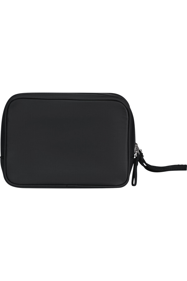 move pouchy kleine tas zwart