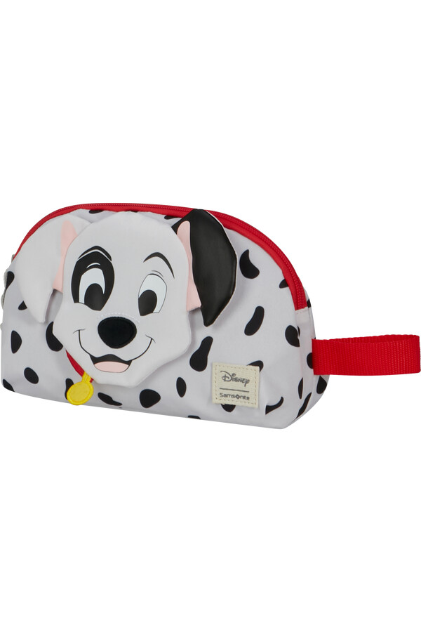 happy sammies disney kleine tas met dalmatiërpatch