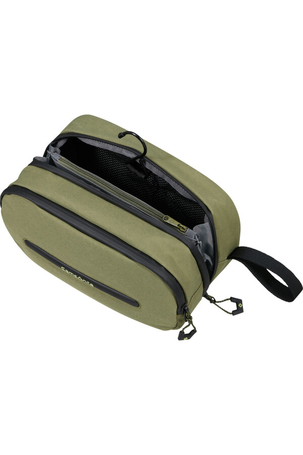 ecodiver toilet kit waxed wasabi