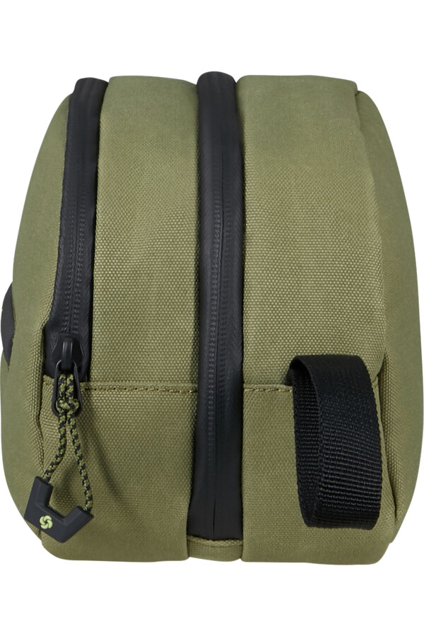 ecodiver toilet kit waxed wasabi