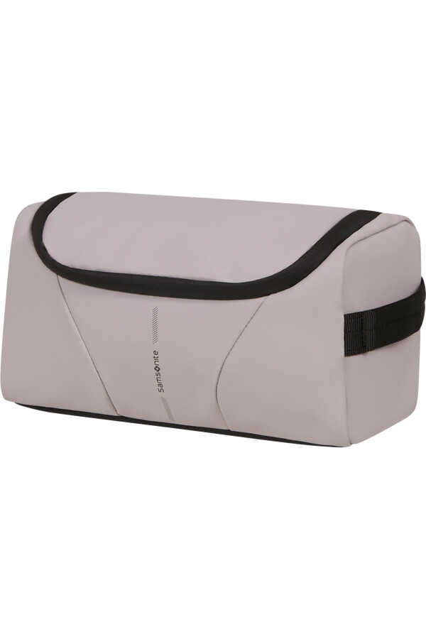 glam-go toiletset ash rose