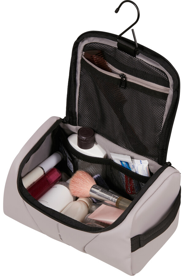 glam-go toiletset ash rose