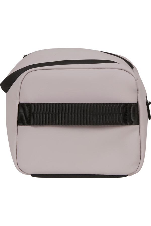 glam-go toiletset ash rose
