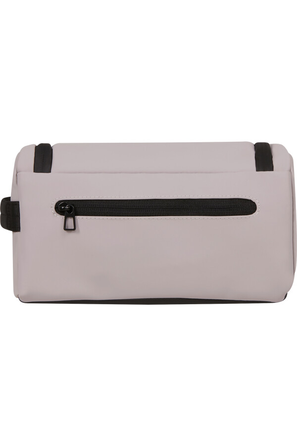 glam-go toiletset ash rose