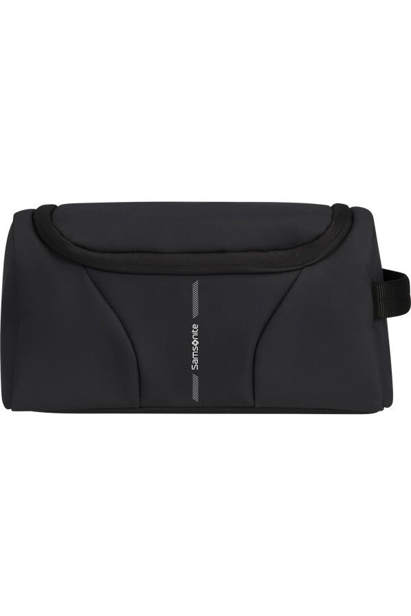 glam-go toiletset zwart