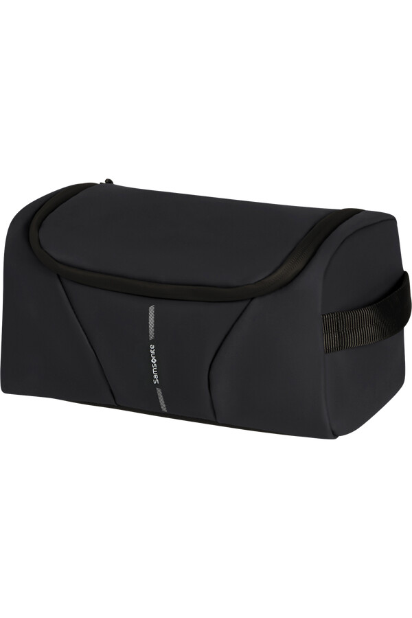 glam-go toiletset zwart